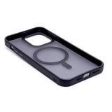 iPhone 14 Plus Aura Black Case w/Magsafe - PREMIUM ALLOY BUTTONS BULK