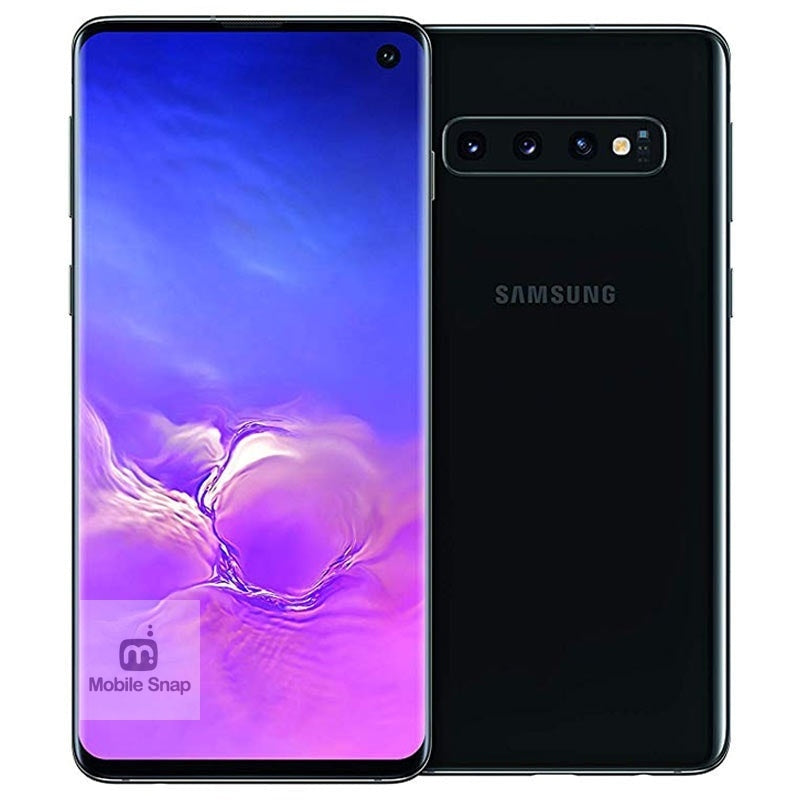 Samsung Galaxy S10