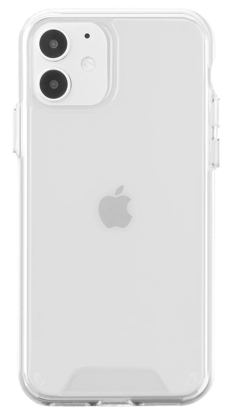 Kaseteq Stylish Acrylic Phone Case for iPhone 12 Mini