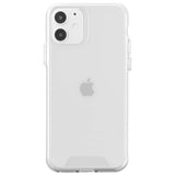 Kaseteq Stylish Acrylic Phone Case for iPhone 12 Mini