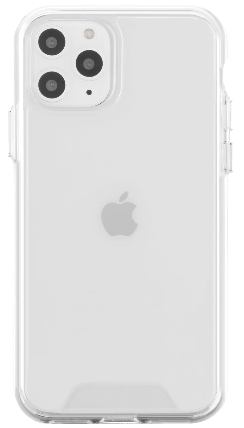 Kaseteq Stylish Acrylic Phone Case for iPhone 11 Pro Max