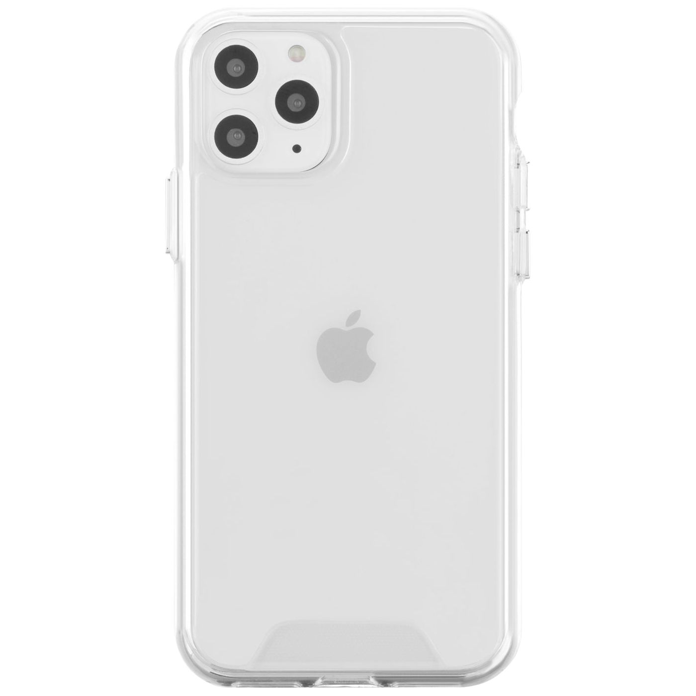 Kaseteq Stylish Acrylic Phone Case for iPhone 11 Pro Max