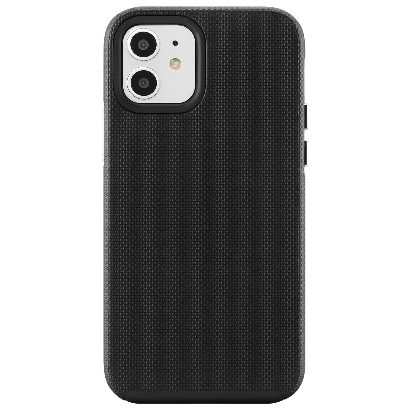 Kaseteq Anti-Shock PC+TPU Phone Case for iPhone 12 Mini