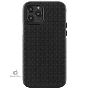 Kaseteq Anti-Shock PC+TPU Phone Case for iPhone 12 / 12 Pro