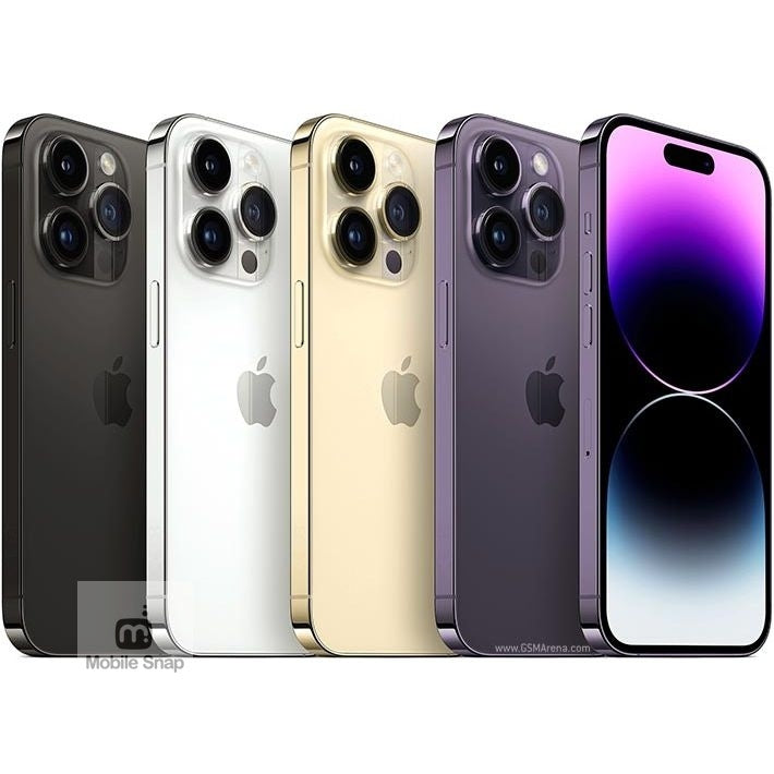 Apple iPhone 14 Pro Max – Mobile Snap
