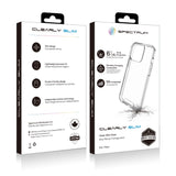 iPhone 14 Pro Max SPECTRUM Clear Slim Case - Clear