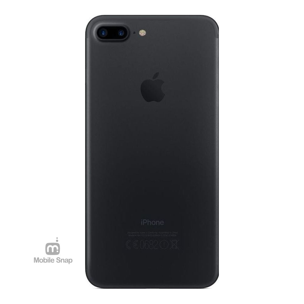 iPhone 7Plus ブラック Refurb / Used iPhone 7 Plus | Best Price in Canada + Free Shipping