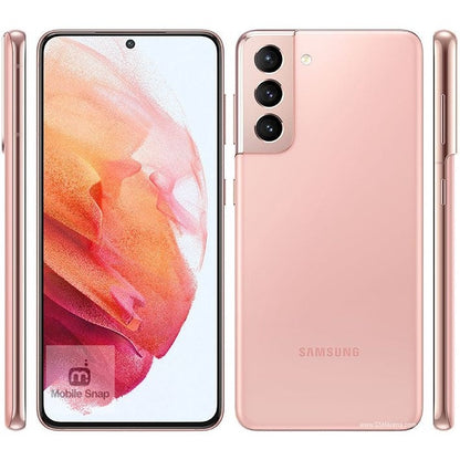 Samsung Galaxy S21 5G SM-G991