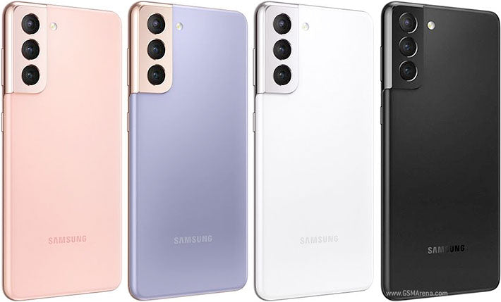 Samsung Galaxy S21 G991 5G 128GB Dual Sim Gray